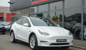 TESLA MODEL Y LONG RANGE DUAL MOTOR 378 KW AWD complet