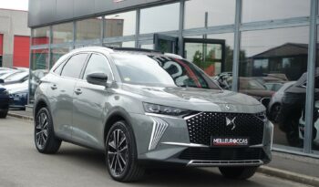 DS7 CROSSBACK 1.5 L HDI EAT8 130 CH  RIVOLI complet