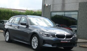 BMW 330 EA TOURING E-DRIVE HYBRIDE RECHARGEABLE BVA 184 CH + 83 KW SERIE 3 complet