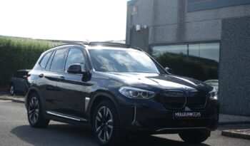 BMW iX3 S-DRIVE 35 286 CH BVA complet