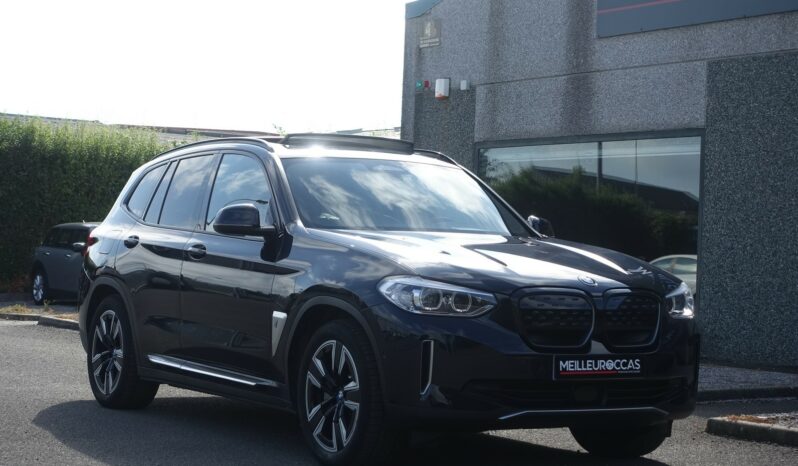 BMW iX3 S-DRIVE 35 286 CH BVA complet