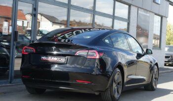 TESLA MODEL 3 STANDARD RWD PLUS complet