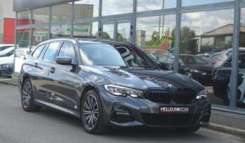 BMW 320 EA HYBRIDE RECHARGEABLE 204 CH PACK M complet