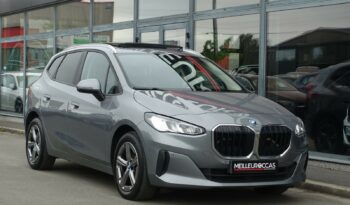 BMW SERIE 2 X-DRIVE 225EA DKG7 HYBRIDE RECHARGEABLE 245 CH complet