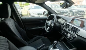 BMW SERIE 1 125IAS 224CH PACK M SPORT complet