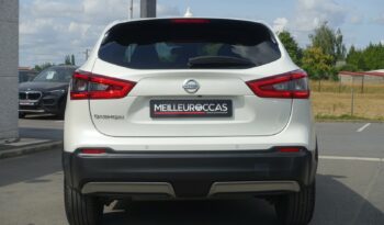 NISSAN QASHQAI 1.5 L DCI 115 CV PHASE 2 complet