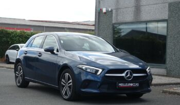 MERCEDES CLASSE A 250 E 8G-DCT 218 CH HYBRIDE RECHARGEABLE complet