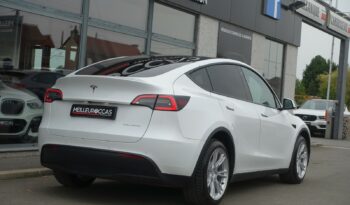TESLA MODEL Y LONG RANGE DUAL MOTOR 378 KW AWD complet