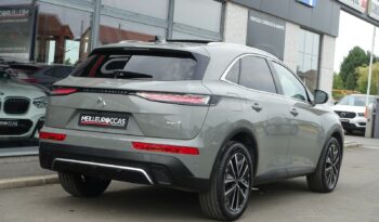 DS7 CROSSBACK 1.5 L HDI EAT8 130 CH  RIVOLI complet