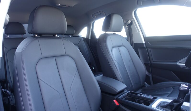 AUDI Q3 SPORTBACK 45 TFSI E S-TRONIC 245 CH HYBRIDE RECHARGEABLE complet