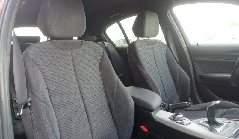 BMW SERIE 1 125IAS 224CH PACK M SPORT complet