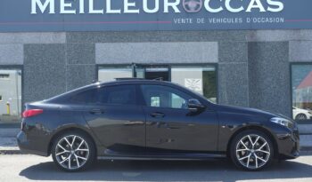 BMW 218 IA GRANCOUPE SERIE 2 PACK M complet