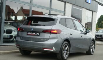 BMW SERIE 2 X-DRIVE 225EA DKG7 HYBRIDE RECHARGEABLE 245 CH complet