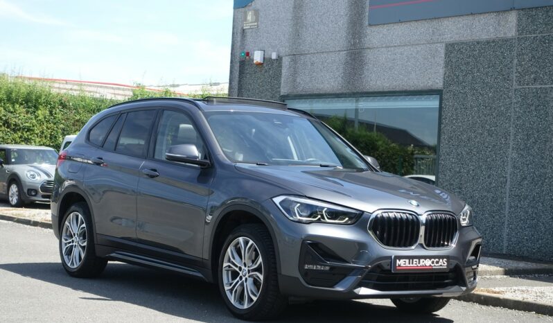 BMW X1 X-DRIVE 18 DA BVA complet