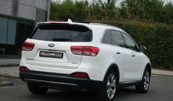 KIA SORENTO 2.2 L CRDI AWD 7 PLACES 200 CH complet