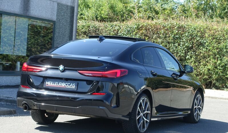 BMW 218 IA GRANCOUPE SERIE 2 PACK M complet