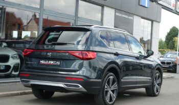 SEAT TARRACO 2.0L TDI 150 CH 7 PLACES   X-CELLENCE complet