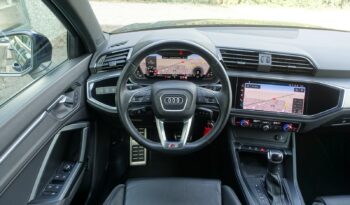 AUDI Q3 35 TDI 150 CH S-TRONIC S-LINE complet