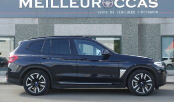BMW iX3 S-DRIVE 35 286 CH BVA complet