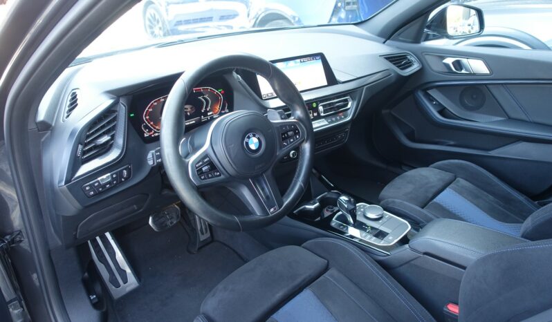 BMW 120DA 190 CH M-SPORT PRO F40 complet