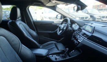 BMW X2 X-DRIVE 20DA 190 CH PACK M complet