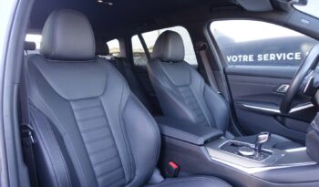 BMW SERIE 320EA PACK M SPORT HYBRIDE complet