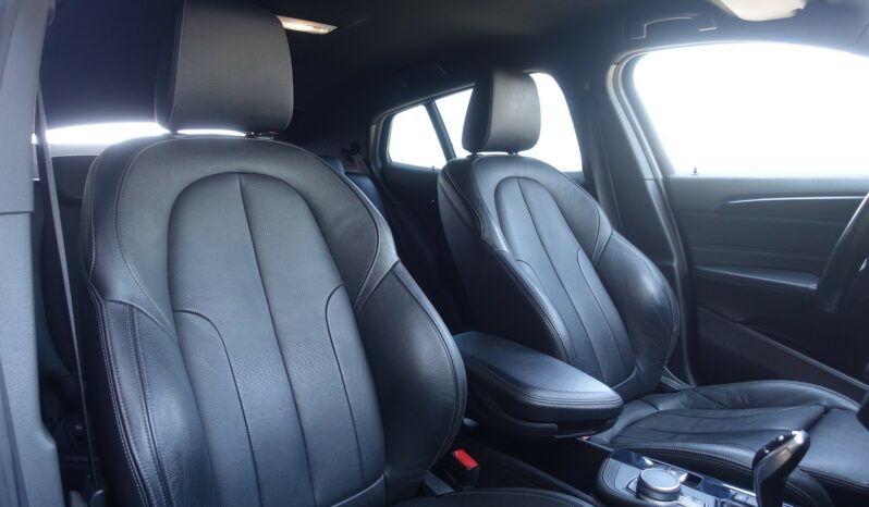 BMW X2 X-DRIVE 20DA 190 CH PACK M complet