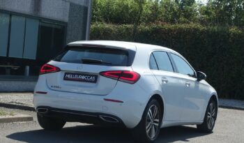 MERCEDES CLASSE A 250 E 8G-DCT 218 CH HYBRIDE RECHARGEABLE complet