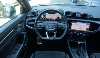 AUDI Q3 SPORTBACK 45 TFSIE S-TRONIC 245 CH S-LINE complet