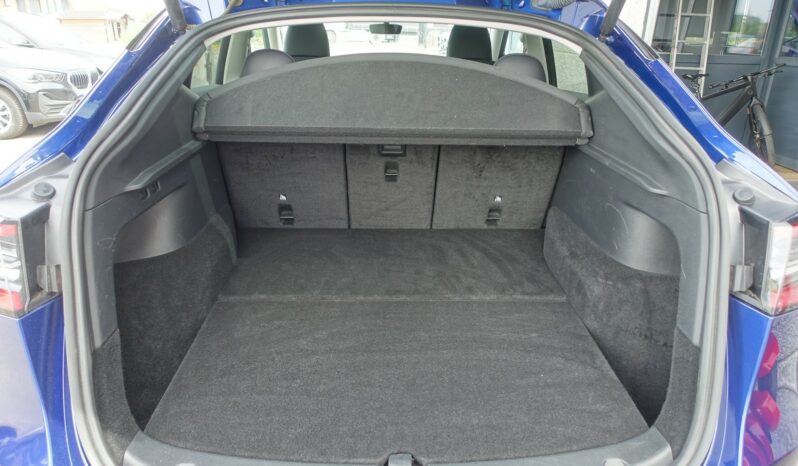 TESLA MODEL Y LONG RANGE DUAL MOTOR AWD complet