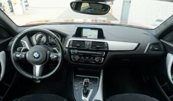 BMW SERIE 1 125IAS 224CH PACK M SPORT complet