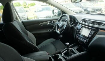 NISSAN QASHQAI 1.5 L DCI 115 CV PHASE 2 complet