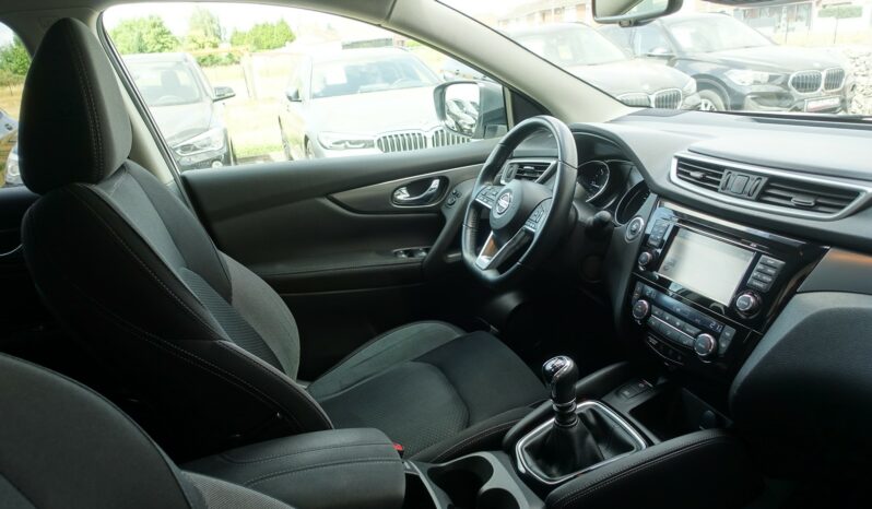 NISSAN QASHQAI 1.5 L DCI 115 CV PHASE 2 complet