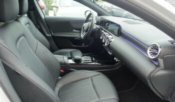 MERCEDES CLASSE A 250 E 8G-DCT 218 CH HYBRIDE RECHARGEABLE complet