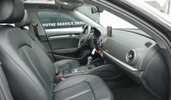 AUDI A3 SPORTBACK 35 TDI S-TRONIC 150 CH complet