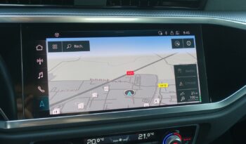 AUDI Q3 35 TDI 150 CH S-TRONIC S-LINE complet
