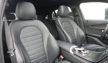 MERCEDES CLASSE GLC COUPE 250 D 4 MATIC 9G-TRONIC 204 CH complet