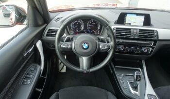 BMW SERIE 1 125IAS 224CH PACK M SPORT complet