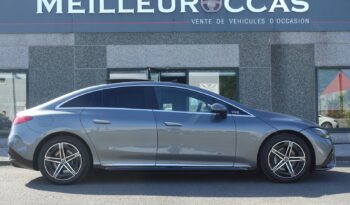MERCEDES EQE 350 + AMG LINE 292CH complet