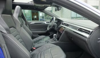 VOLKSWAGEN ARTEON SW 218 CH GTE HYBRIDE RECHARGEABLE DSG  R-LINE complet