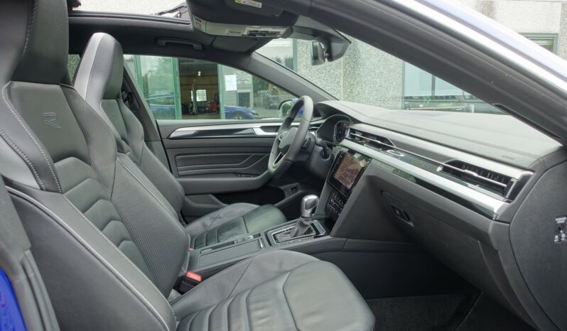 VOLKSWAGEN ARTEON SW 218 CH GTE HYBRIDE RECHARGEABLE DSG  R-LINE complet