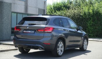 BMW X1 X-DRIVE 18 DA BVA complet