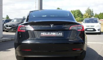 TESLA MODEL 3 STANDARD RWD PLUS complet