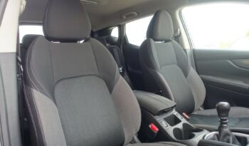 NISSAN QASHQAI 1.5 L DCI 115 CV PHASE 2 complet