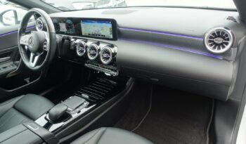 MERCEDES CLASSE A 250 E 8G-DCT 218 CH HYBRIDE RECHARGEABLE complet