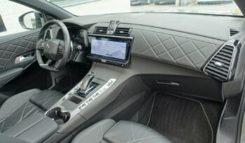 DS7 CROSSBACK 1.5 L HDI EAT8 130 CH  RIVOLI complet