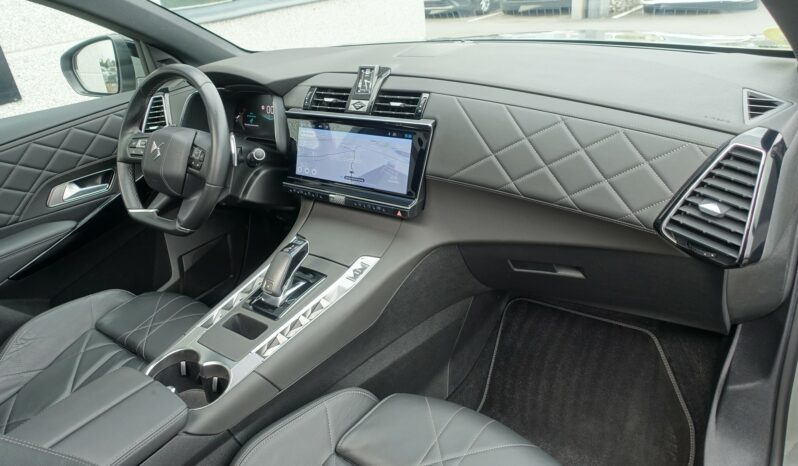DS7 CROSSBACK 1.5 L HDI EAT8 130 CH  RIVOLI complet