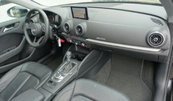AUDI A3 SPORTBACK 35 TDI S-TRONIC 150 CH complet