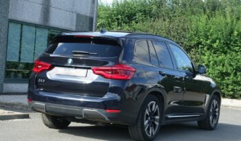 BMW iX3 S-DRIVE 35 286 CH BVA complet