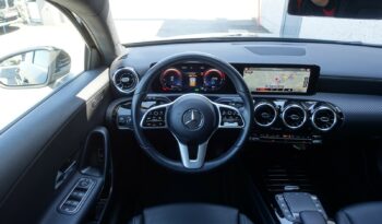 MERCEDES CLASSE A 250 E 8G-DCT 218 CH HYBRIDE RECHARGEABLE complet